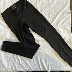 Nike - women’s new leggings / size M